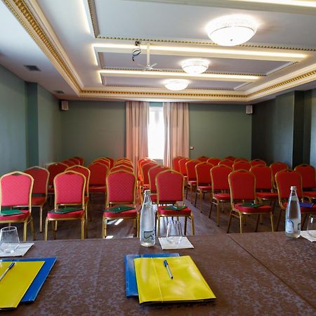 Elite Palace Collak Buitenkant foto