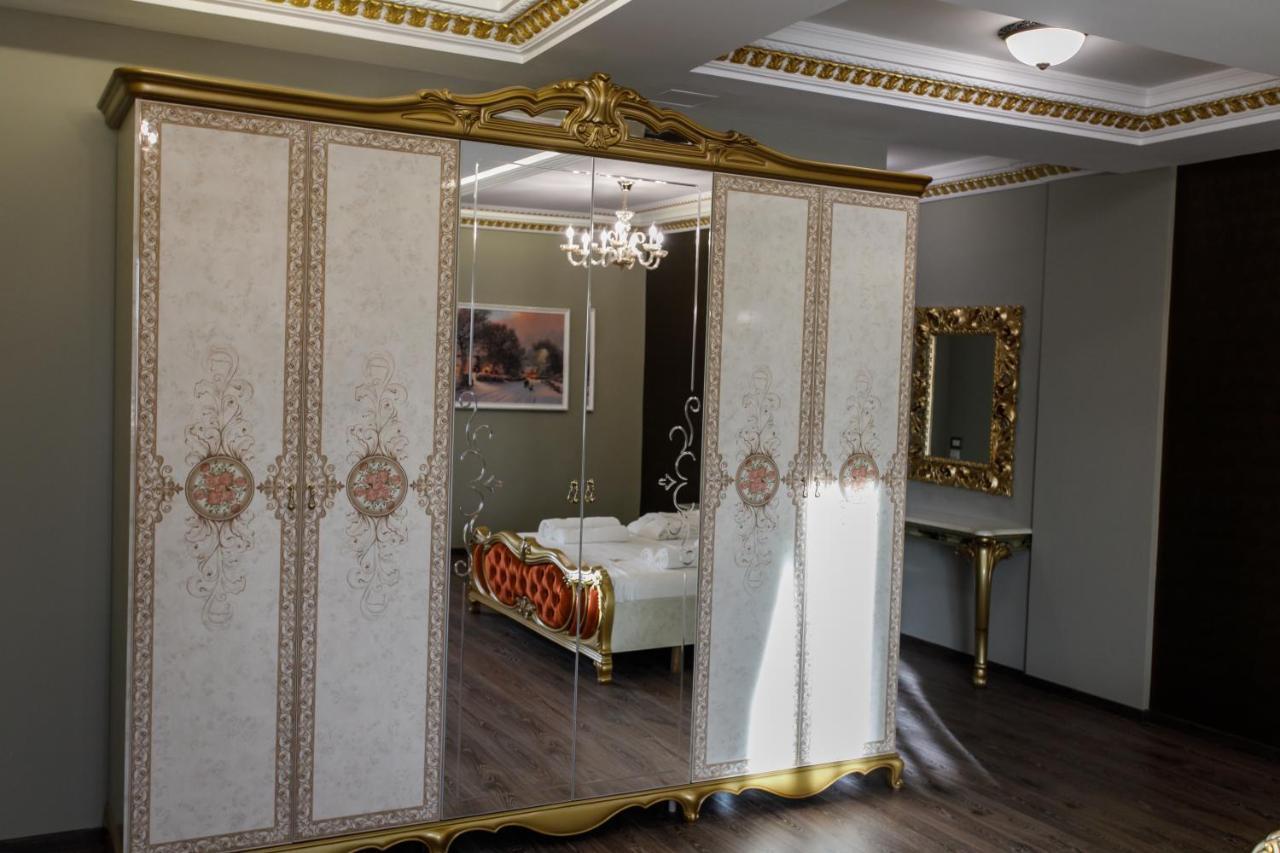 Elite Palace Collak Buitenkant foto