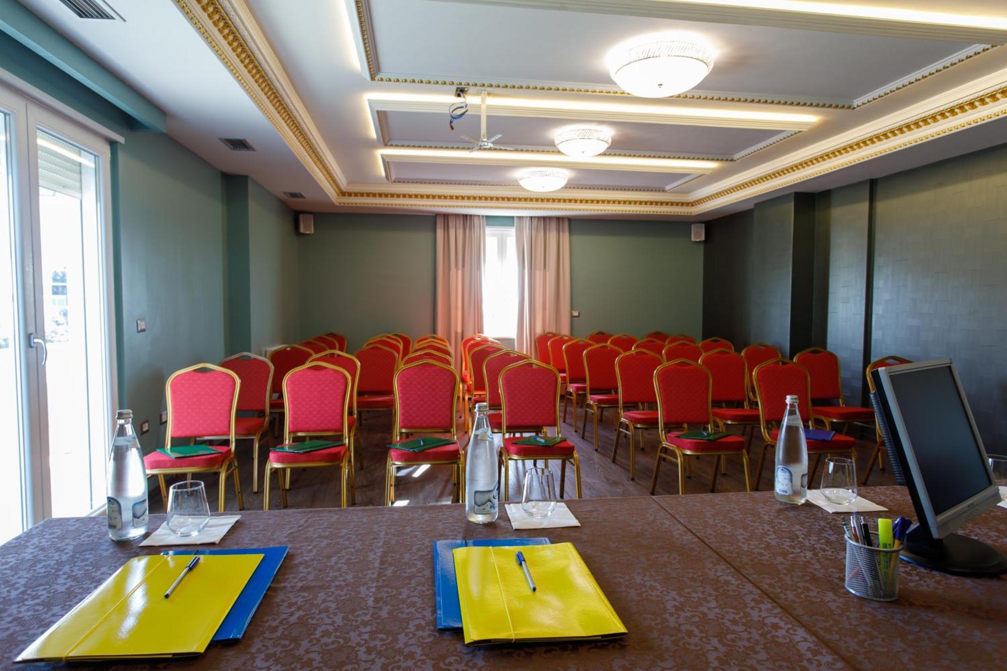 Elite Palace Collak Buitenkant foto